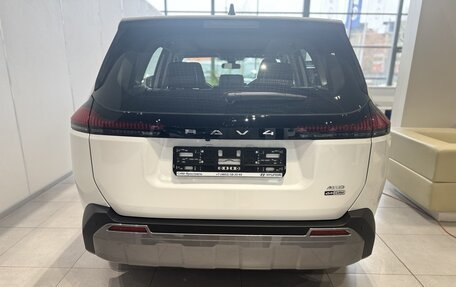 Toyota RAV4, 2026 год, 4 350 000 рублей, 6 фотография