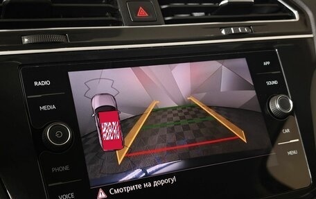 Volkswagen Tiguan I, 2016 год, 3 350 000 рублей, 21 фотография
