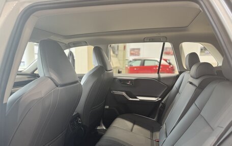 Toyota RAV4, 2026 год, 4 350 000 рублей, 17 фотография