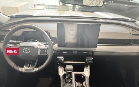 Toyota RAV4, 2026 год, 4 350 000 рублей, 9 фотография