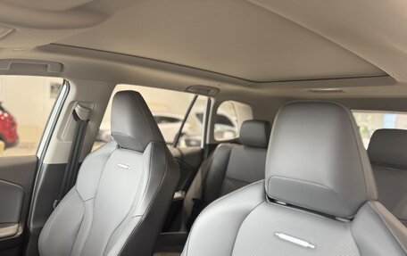 Toyota RAV4, 2026 год, 4 350 000 рублей, 18 фотография