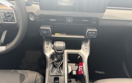 Toyota RAV4, 2026 год, 4 350 000 рублей, 13 фотография