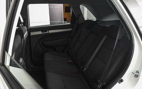 KIA Sorento II рестайлинг, 2013 год, 1 648 000 рублей, 9 фотография