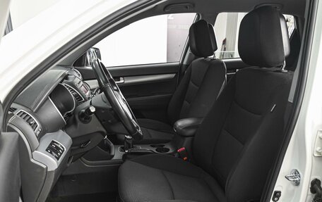 KIA Sorento II рестайлинг, 2013 год, 1 648 000 рублей, 10 фотография