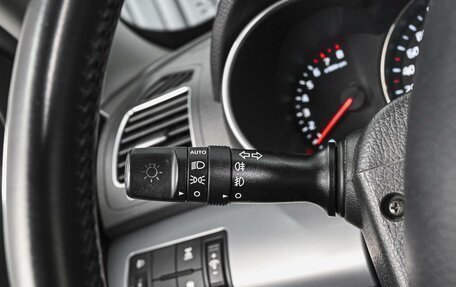 KIA Sorento II рестайлинг, 2013 год, 1 648 000 рублей, 16 фотография