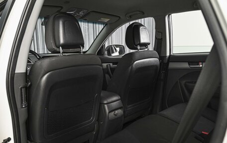 KIA Sorento II рестайлинг, 2013 год, 1 648 000 рублей, 11 фотография
