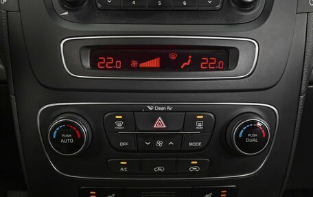 KIA Sorento II рестайлинг, 2013 год, 1 648 000 рублей, 13 фотография