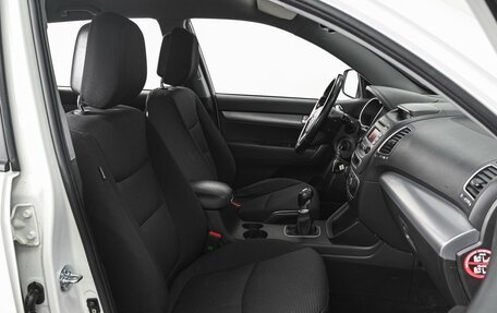 KIA Sorento II рестайлинг, 2013 год, 1 648 000 рублей, 8 фотография