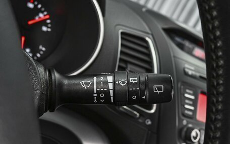 KIA Sorento II рестайлинг, 2013 год, 1 648 000 рублей, 17 фотография
