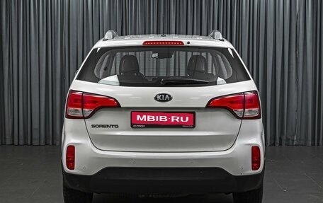 KIA Sorento II рестайлинг, 2013 год, 1 648 000 рублей, 4 фотография
