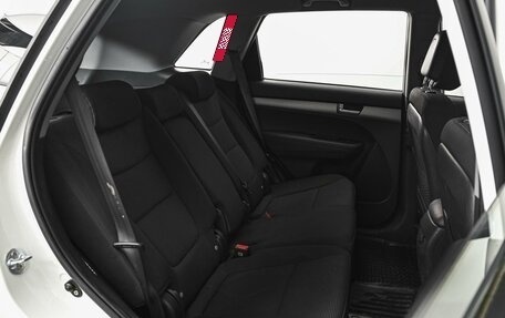 KIA Sorento II рестайлинг, 2013 год, 1 648 000 рублей, 7 фотография