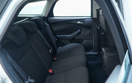 Ford Focus III, 2018 год, 1 349 071 рублей, 7 фотография