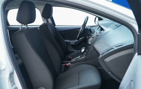 Ford Focus III, 2018 год, 1 349 071 рублей, 8 фотография
