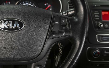 KIA Sorento II рестайлинг, 2013 год, 1 648 000 рублей, 19 фотография