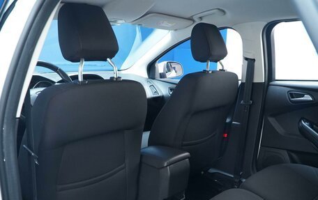Ford Focus III, 2018 год, 1 349 071 рублей, 11 фотография