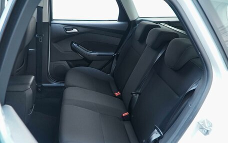 Ford Focus III, 2018 год, 1 349 071 рублей, 9 фотография