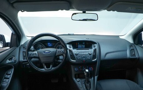 Ford Focus III, 2018 год, 1 349 071 рублей, 6 фотография