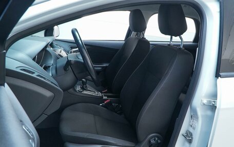 Ford Focus III, 2018 год, 1 349 071 рублей, 10 фотография