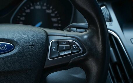 Ford Focus III, 2018 год, 1 349 071 рублей, 13 фотография