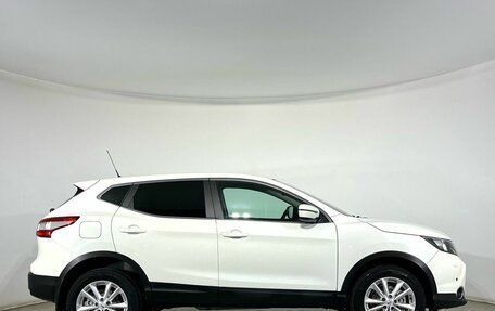 Nissan Qashqai, 2015 год, 1 400 000 рублей, 5 фотография