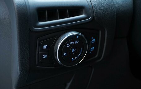 Ford Focus III, 2018 год, 1 349 071 рублей, 16 фотография