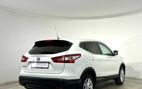 Nissan Qashqai, 2015 год, 1 400 000 рублей, 4 фотография