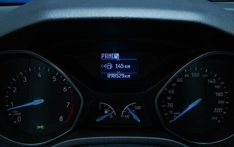 Ford Focus III, 2018 год, 1 349 071 рублей, 22 фотография