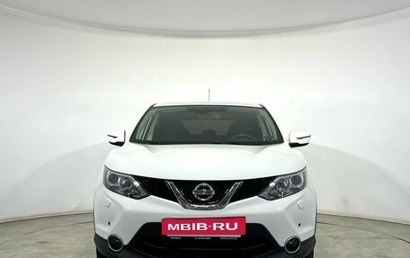 Nissan Qashqai, 2015 год, 1 400 000 рублей, 6 фотография