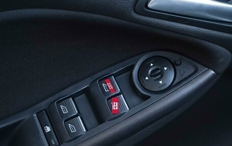 Ford Focus III, 2018 год, 1 349 071 рублей, 15 фотография