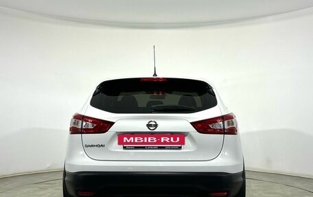 Nissan Qashqai, 2015 год, 1 400 000 рублей, 3 фотография