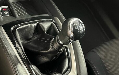 Nissan Qashqai, 2015 год, 1 400 000 рублей, 12 фотография