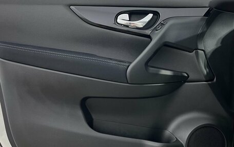 Nissan Qashqai, 2015 год, 1 400 000 рублей, 18 фотография