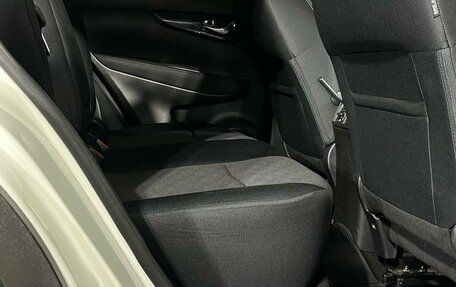 Nissan Qashqai, 2015 год, 1 400 000 рублей, 17 фотография