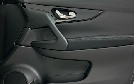 Nissan Qashqai, 2015 год, 1 400 000 рублей, 19 фотография