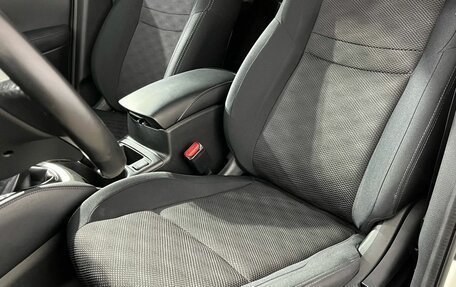 Nissan Qashqai, 2015 год, 1 400 000 рублей, 14 фотография