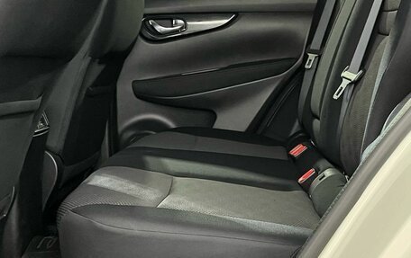 Nissan Qashqai, 2015 год, 1 400 000 рублей, 16 фотография