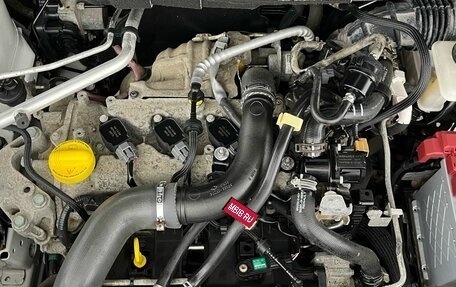 Nissan Qashqai, 2015 год, 1 400 000 рублей, 21 фотография