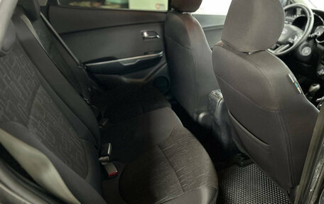 KIA Rio III рестайлинг, 2012 год, 749 000 рублей, 18 фотография