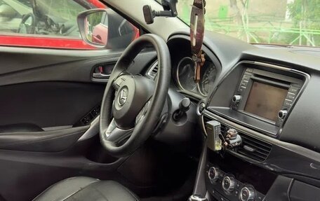 Mazda 6, 2013 год, 1 500 000 рублей, 3 фотография