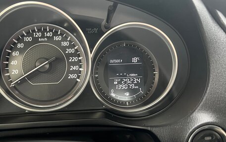 Mazda 6, 2013 год, 1 500 000 рублей, 6 фотография