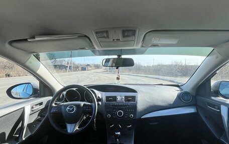 Mazda 3, 2013 год, 1 100 000 рублей, 5 фотография