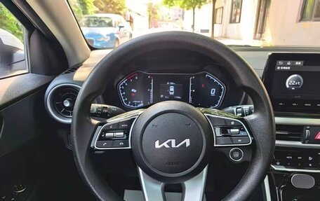KIA K3, 2022 год, 1 250 021 рублей, 6 фотография