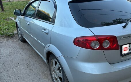 Chevrolet Lacetti, 2011 год, 370 000 рублей, 2 фотография