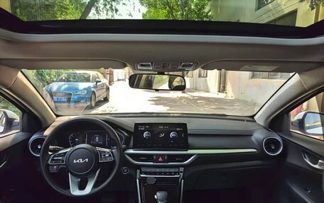 KIA K3, 2022 год, 1 250 021 рублей, 7 фотография