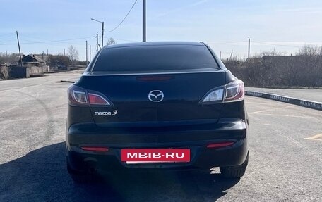 Mazda 3, 2013 год, 1 100 000 рублей, 4 фотография