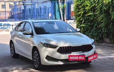 KIA K3, 2022 год, 1 250 021 рублей, 3 фотография