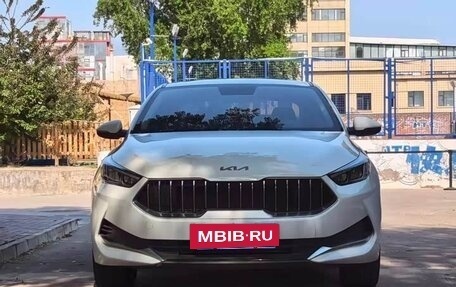 KIA K3, 2022 год, 1 250 021 рублей, 2 фотография