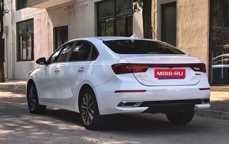 KIA K3, 2022 год, 1 250 021 рублей, 4 фотография