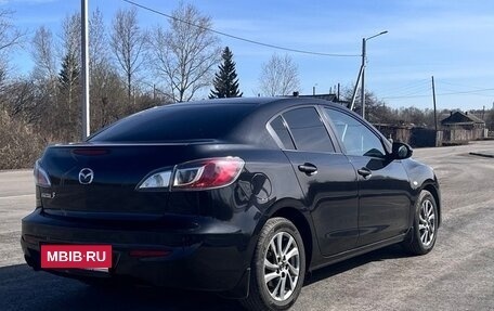 Mazda 3, 2013 год, 1 100 000 рублей, 3 фотография