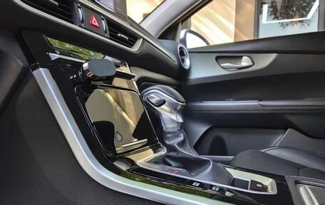 KIA K3, 2022 год, 1 250 021 рублей, 8 фотография